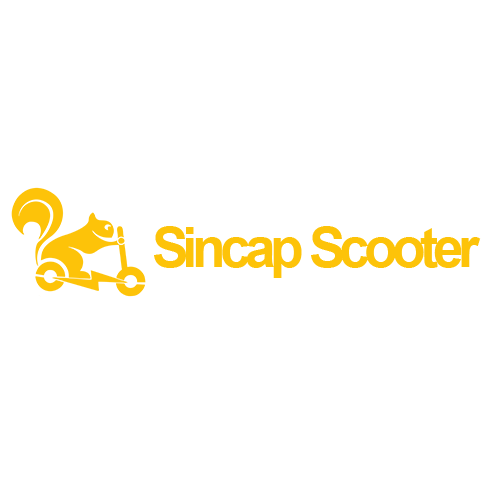 sincap-scooter
